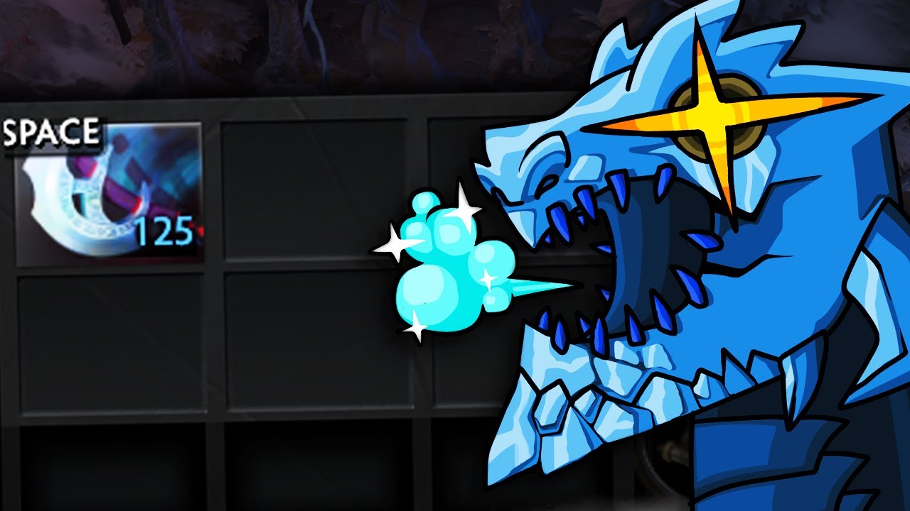 I Found The Most Broken Build For Jakiro in Patch 7.38
