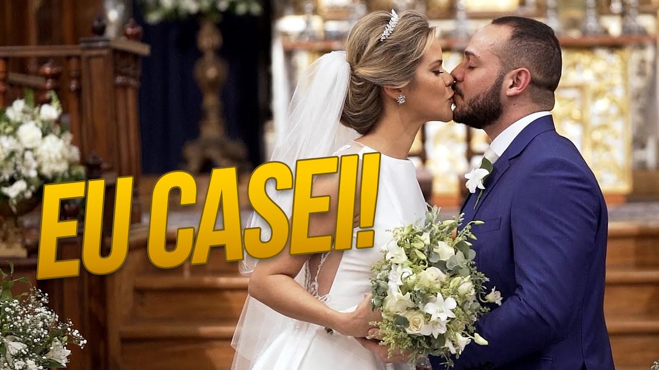 Casamento dr. Thiago Amorim com a dra. Isabela