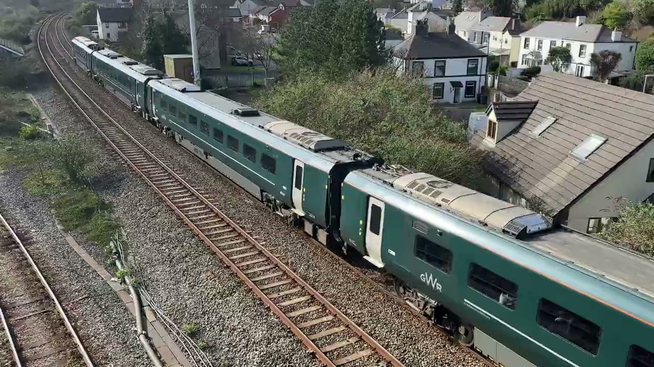 800321 at laira depot Plymouth in 2026 