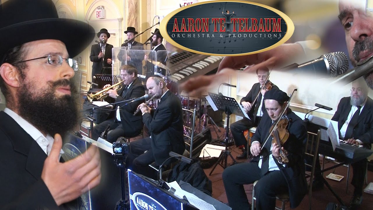Yisroel Werdyger & Yedidim Choir 