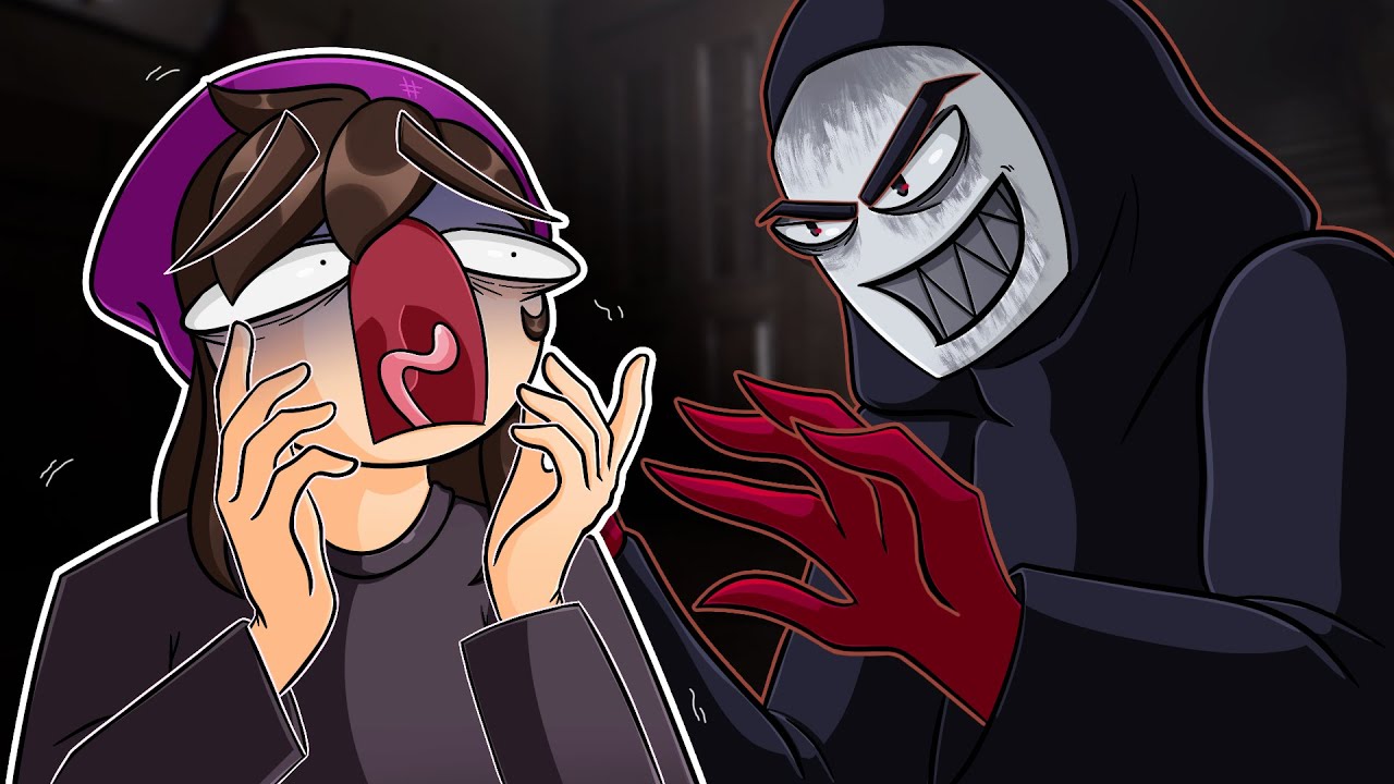 LEAVE ME ALONE! | The Devourer : Hunted Souls