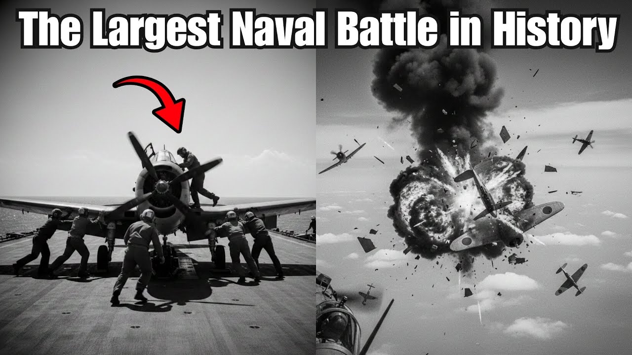 They Called Him 'Lucky'   He Shot Down 9 Planes in One Mission