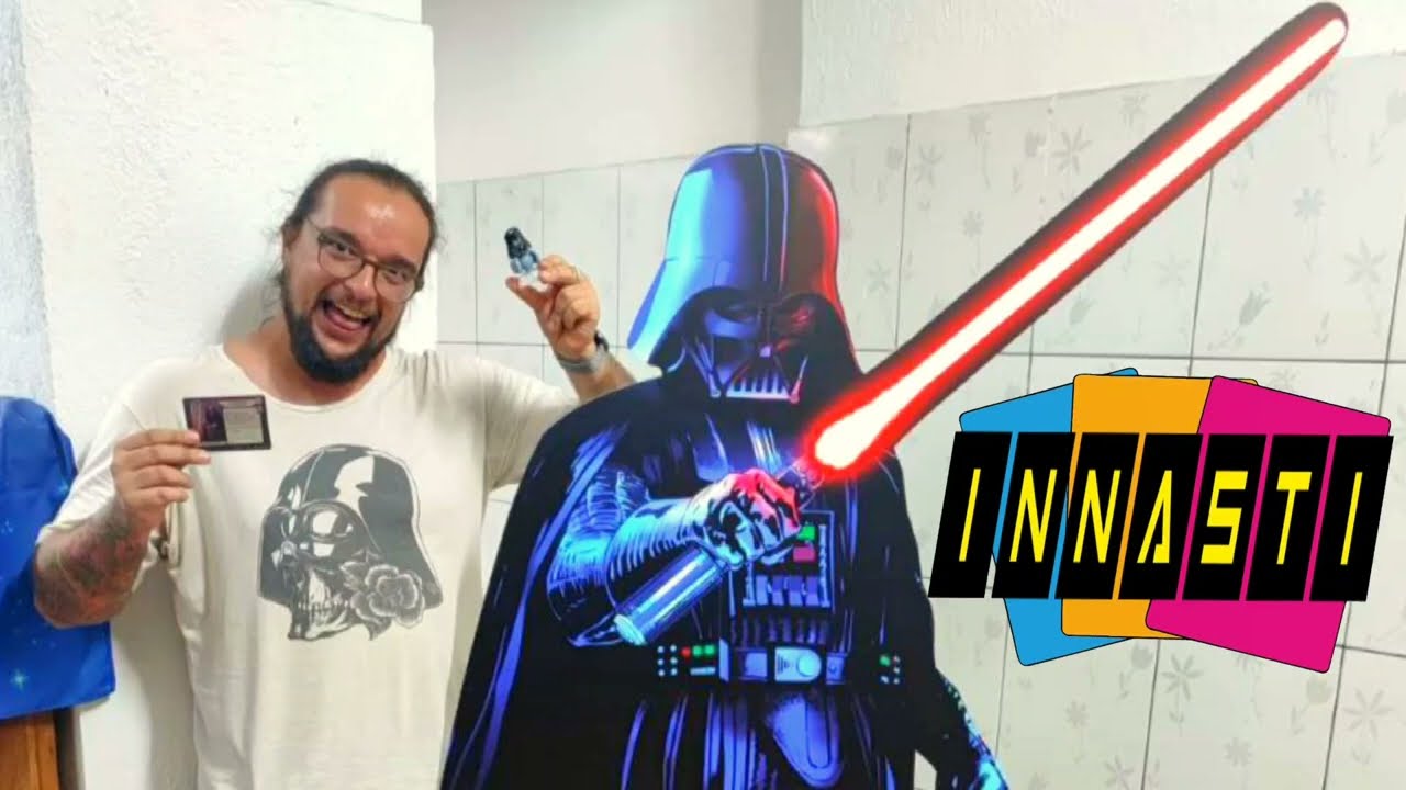 VADER COMMAND PRE RELEASE | ROUND 1 MATCH 1 BO3 | STAR WARS UNLIMITED GAMEPLAY | 4X0 WINNER DECK