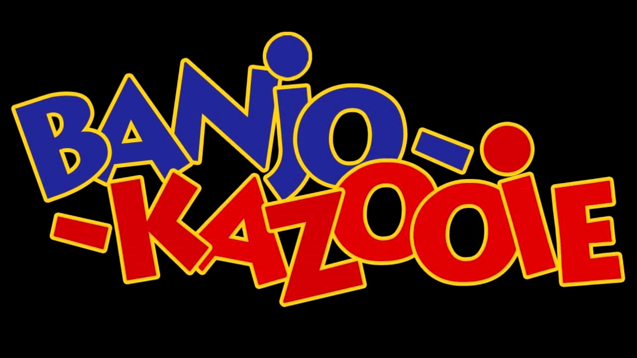 Knockerboys - Banjo Kazooie