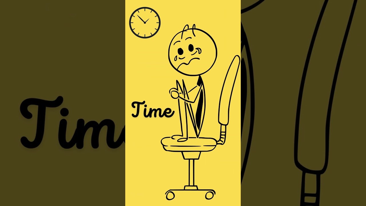 The Clock is Ticking