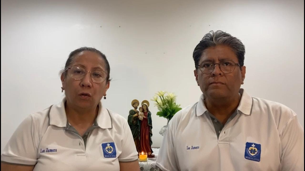 Encuentro con las Sagradas Escrituras 25 de Febrero 2026