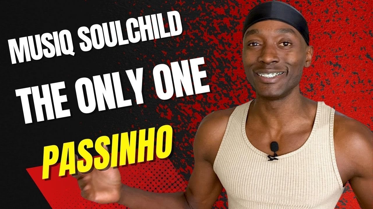 Musiq Soulchild   The Only One