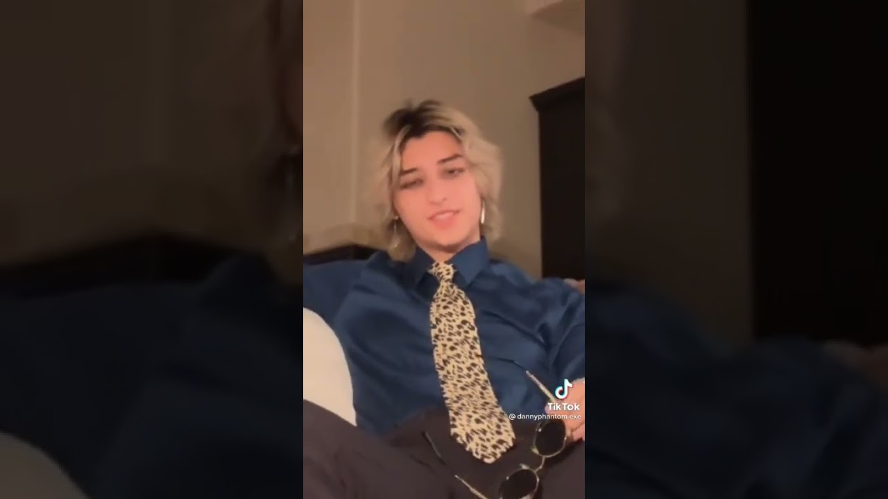 Danny phantom exe tiktok compilation (pt 2)