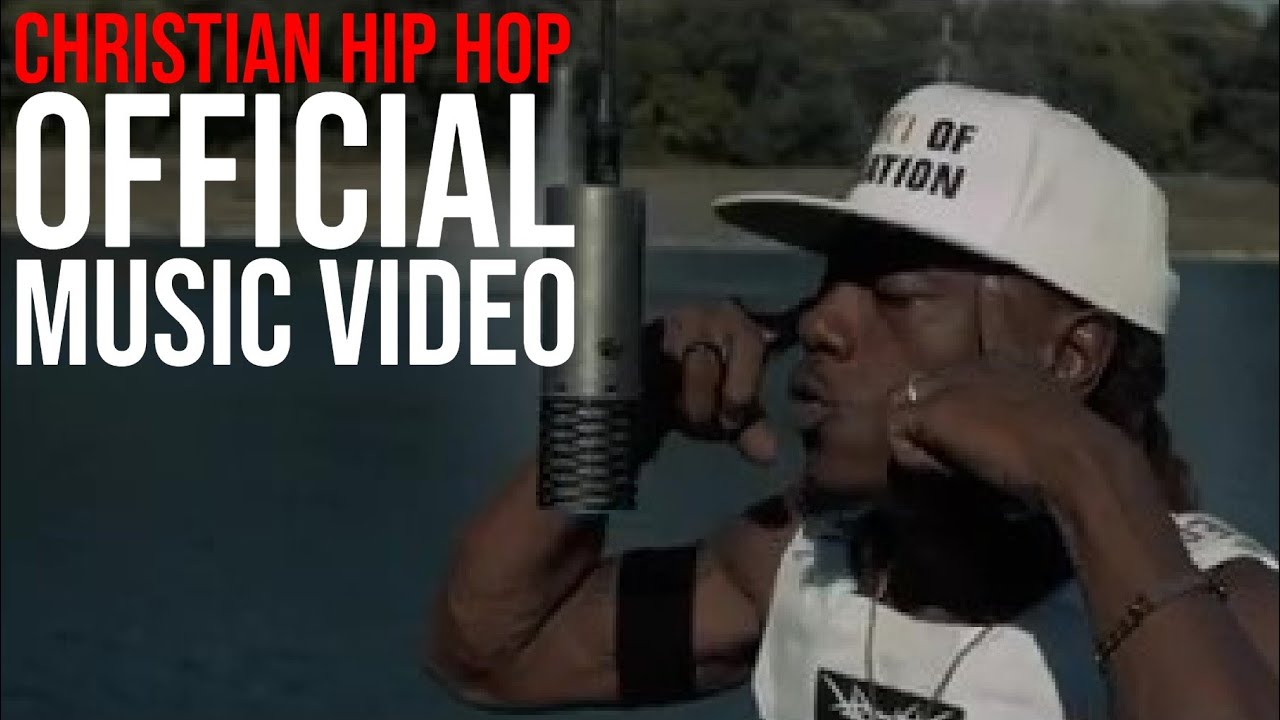 Christian Rap | B.R.I.C.K.F.A.C.E. - 
