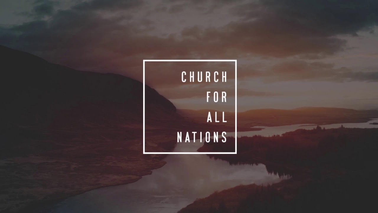 CFAN // Sunday // 10AM