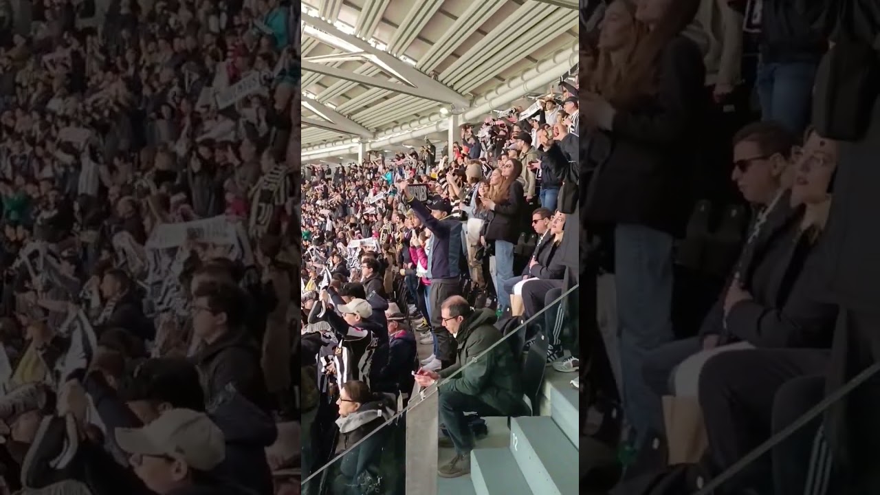 Juve Anthem/Juve song/Inno Della Juve/Storia Di Un Grande Amore