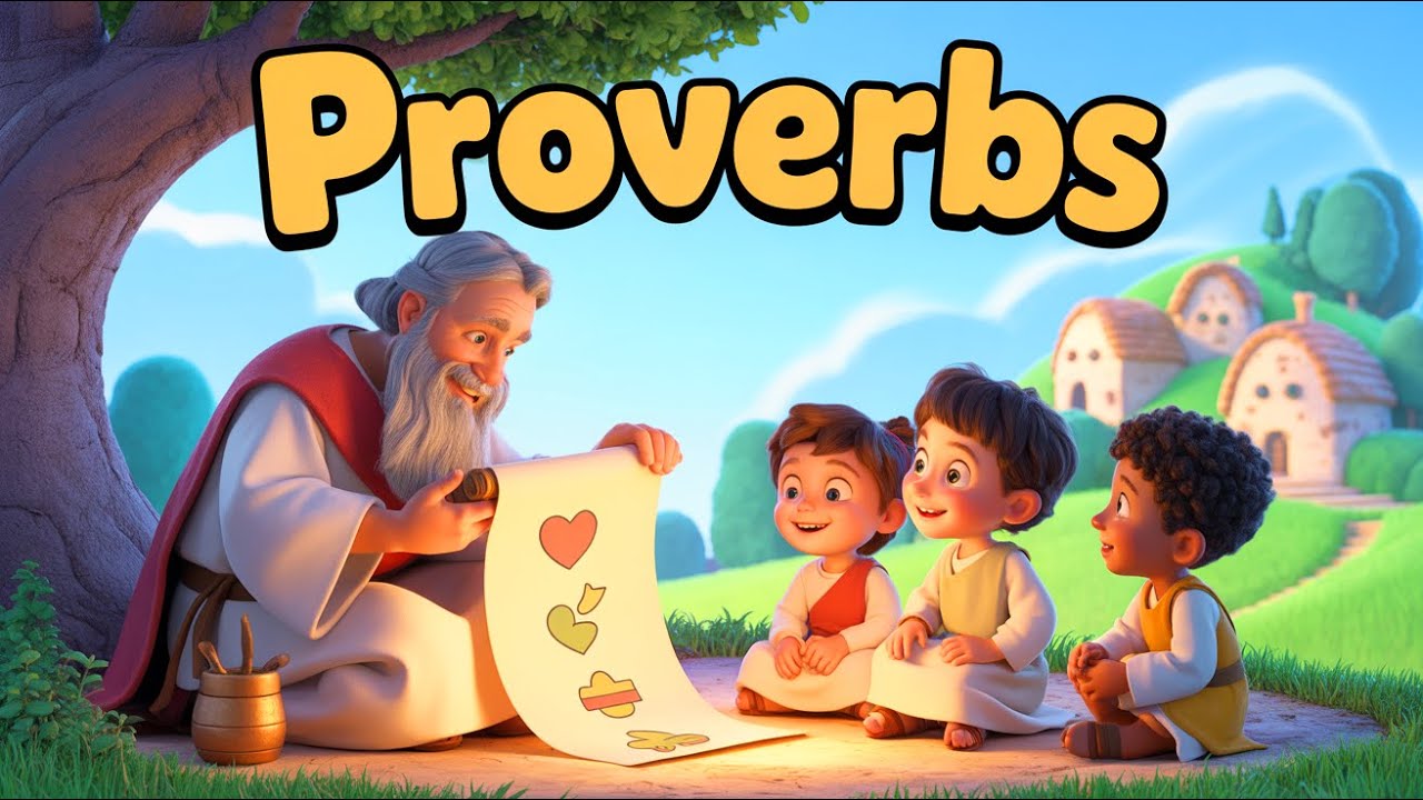 Book of Proverbs