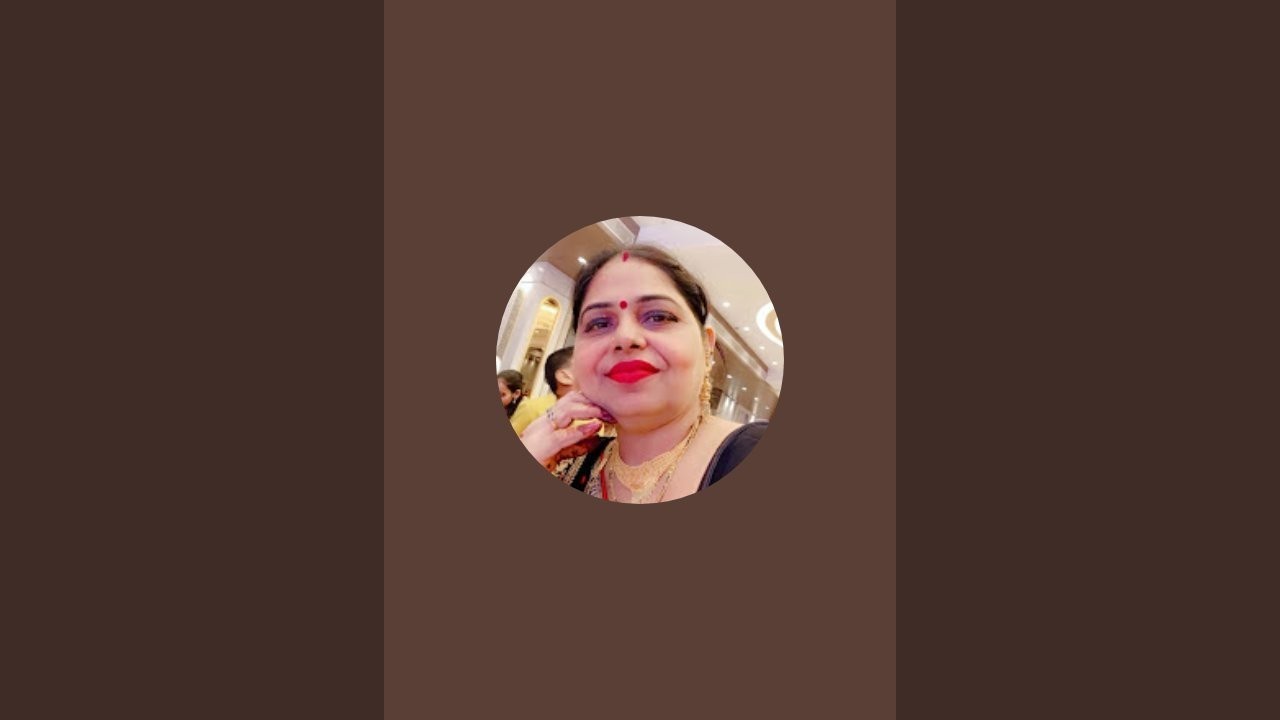 Pushpa Pathak Mumbai  is live