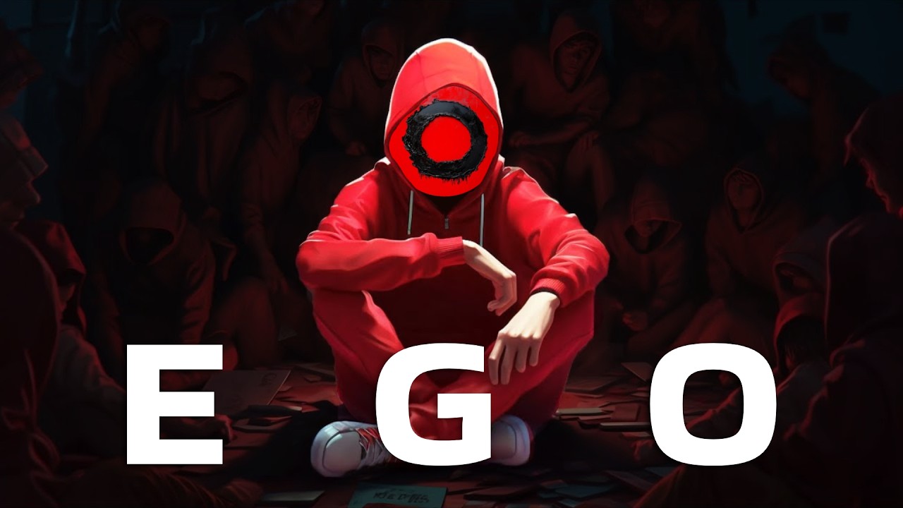 EGO: The Truth Behind Its Success