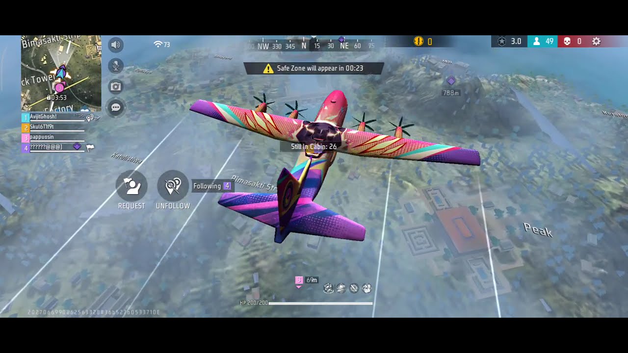 Like 💖💖💖 share 💖💖💖 subscribe 😍😍#Free fire game plays 🥰🥰🥰