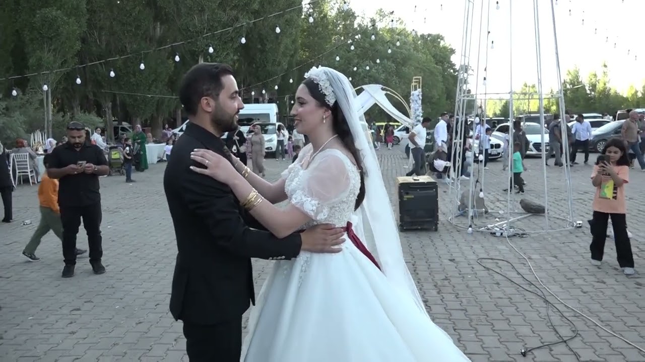 Fatmagül & Serhat Düğün 1