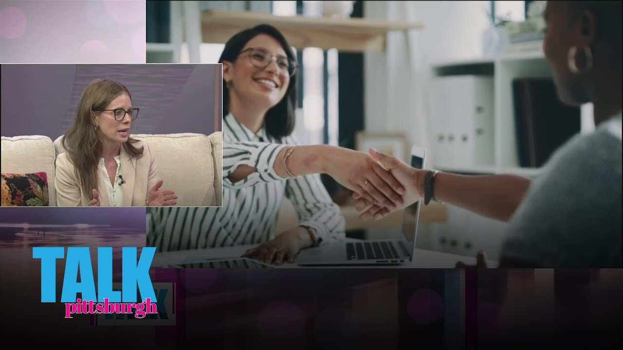 Thinking about looking for a new job? Try a career pivot.