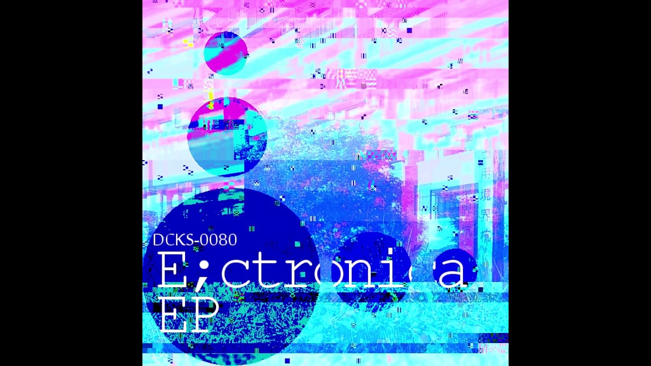 E;ctronica – 301