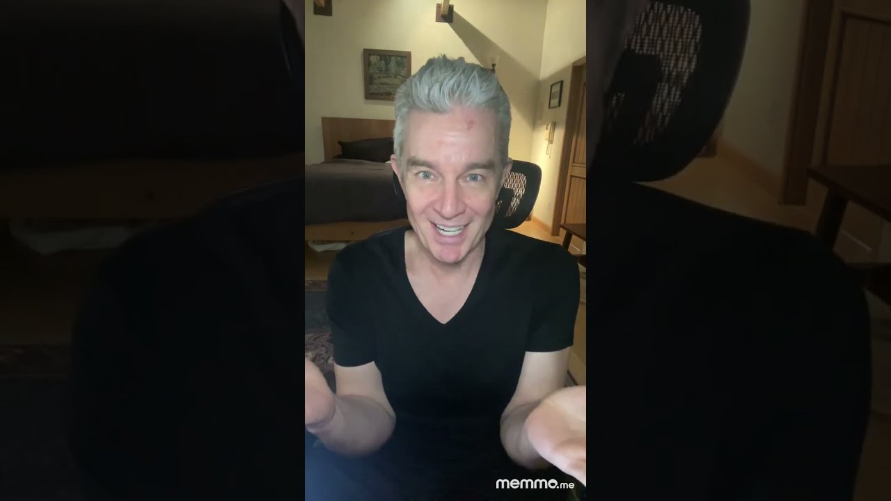 Ideal by James Marsters