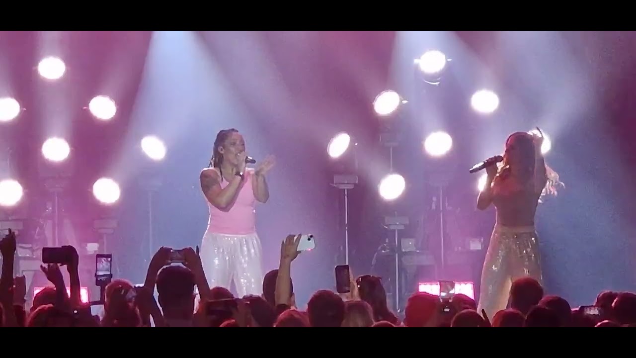 No Angels - Daylight Live 2025 Wolfhagen @NoAngelsOfficial