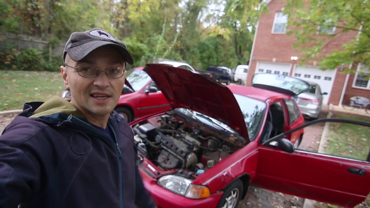 Which is better a DX or VX civic for racing?
