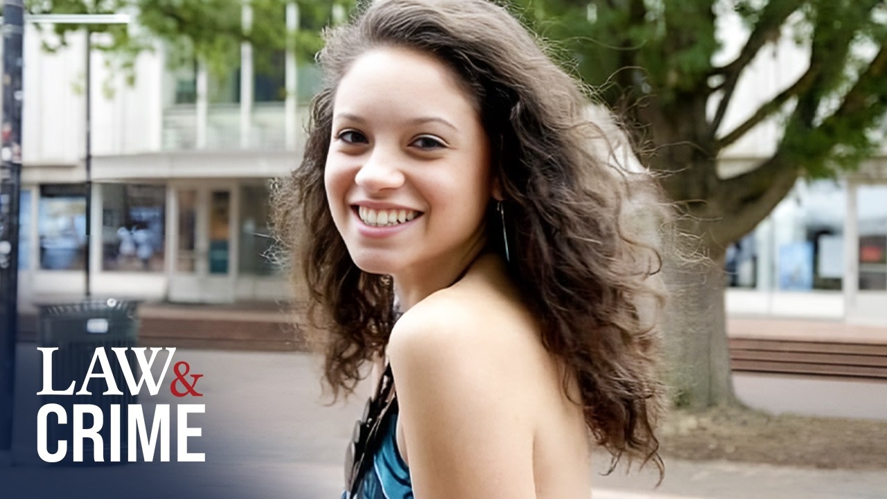 College Student Found Dead in Brutal Bloody Scene