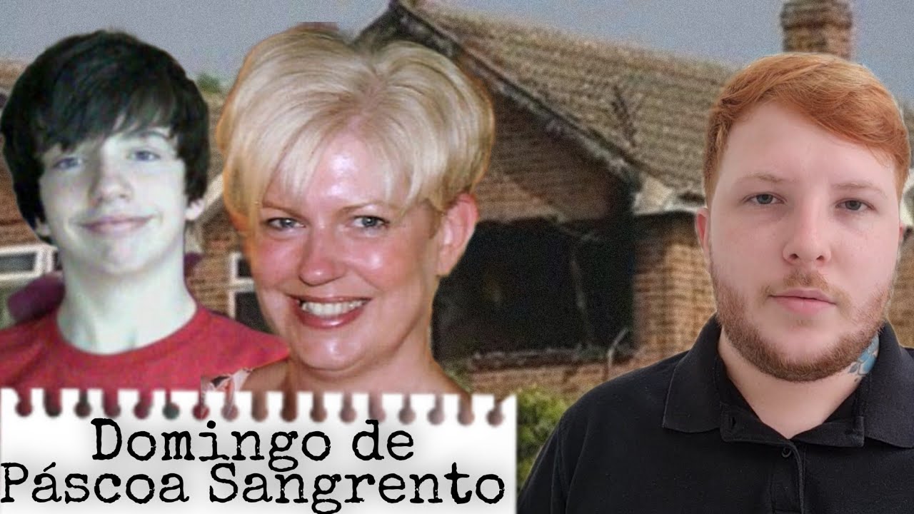 VOCÊ NÃO VAI ACREDITAR QUEM ERA O ASSASSINO! CASO FAMÍLIA BARTLAM