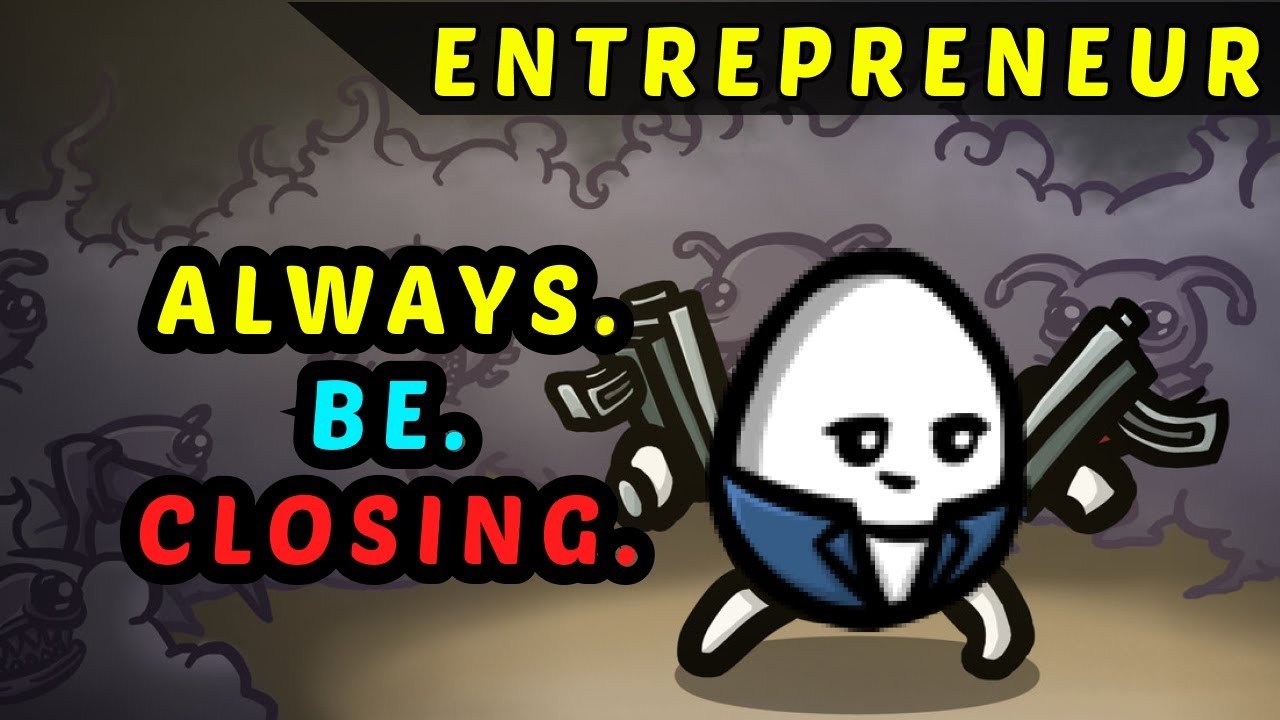 Brotato Entrepreneur Danger 5 Guide and Walkthrough