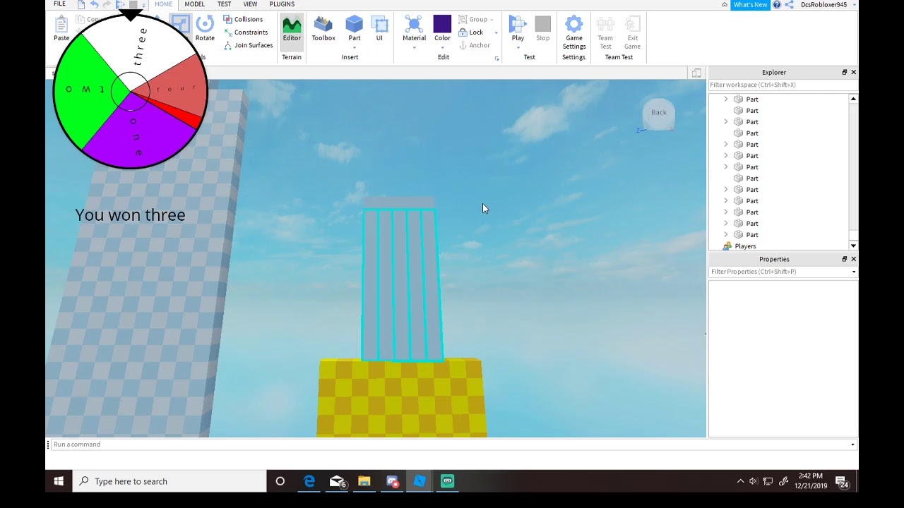 MAKING YOUR NUMBERBLOCKS (PART 2)