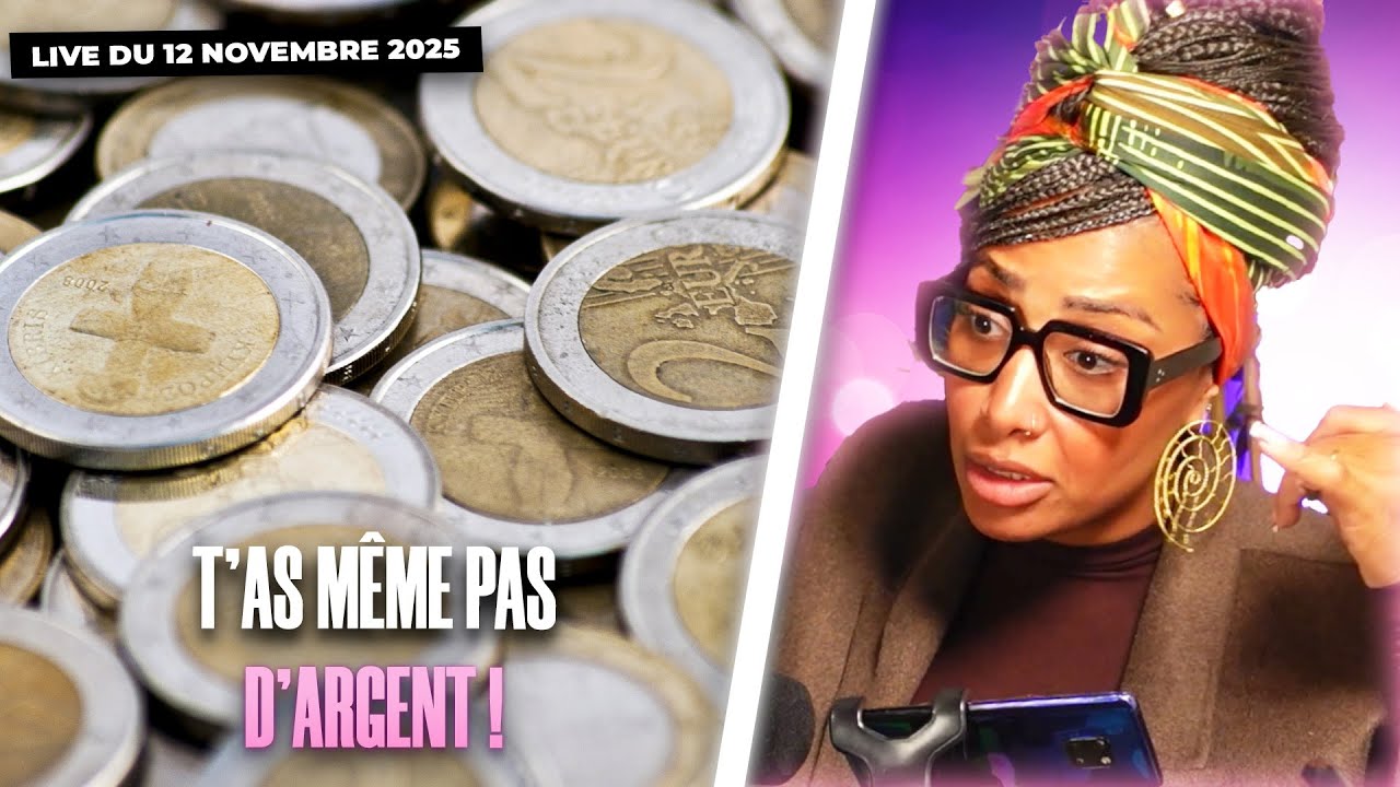 RANELLE BROWN REDIFF :  Tu te prends pour qui ?