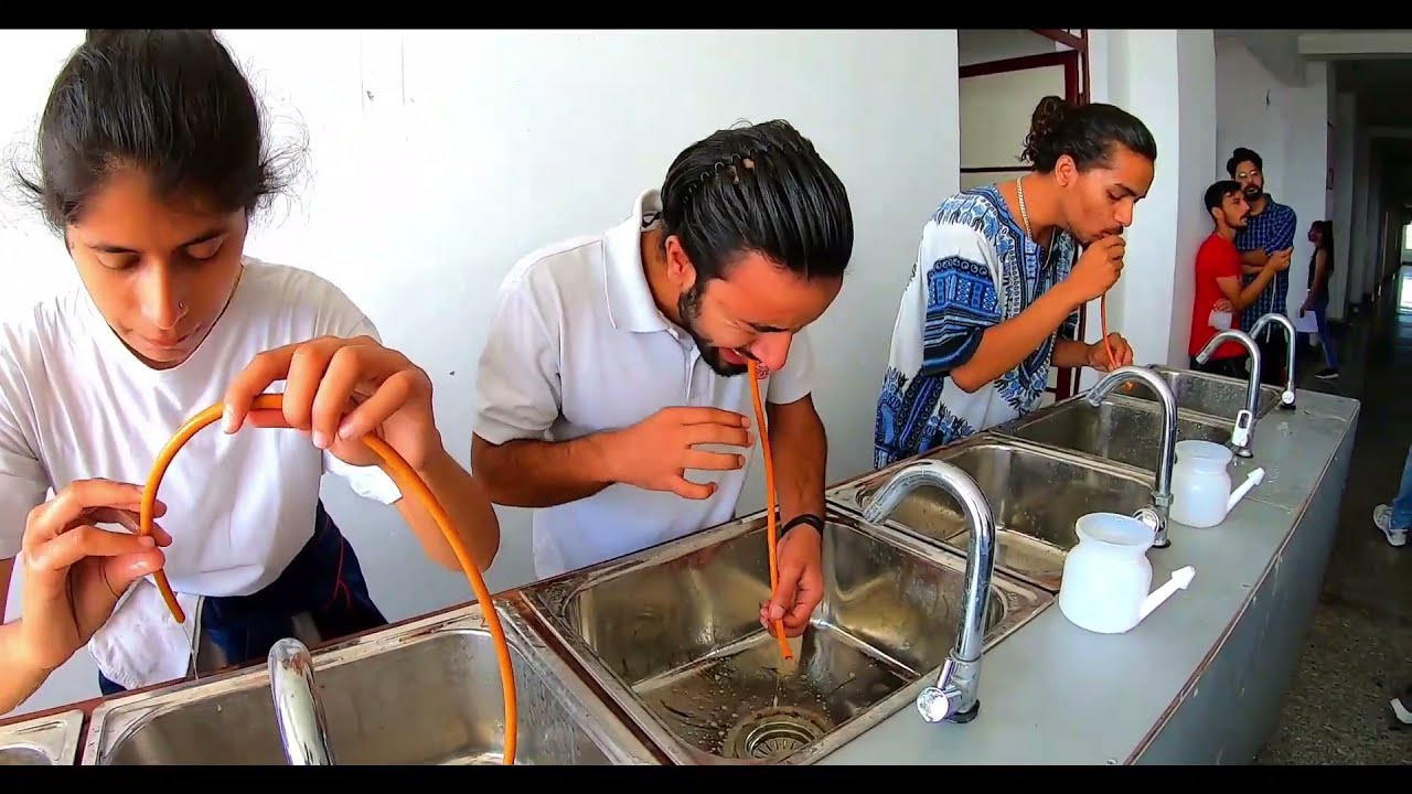 Danda Dhauti | How to remove excess bile from stomach?