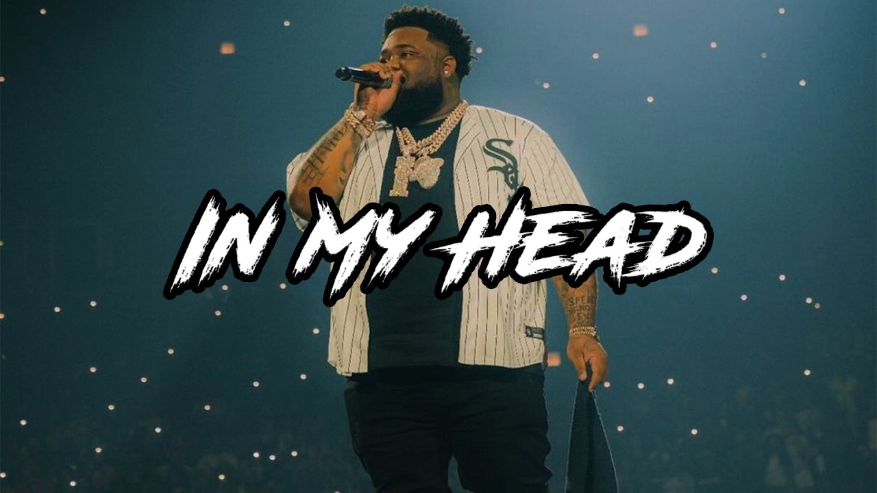 [FREE] Rod Wave Type Beat - ''In My Head'' | Melodic Type Beat | Toosii Type Beat 2026