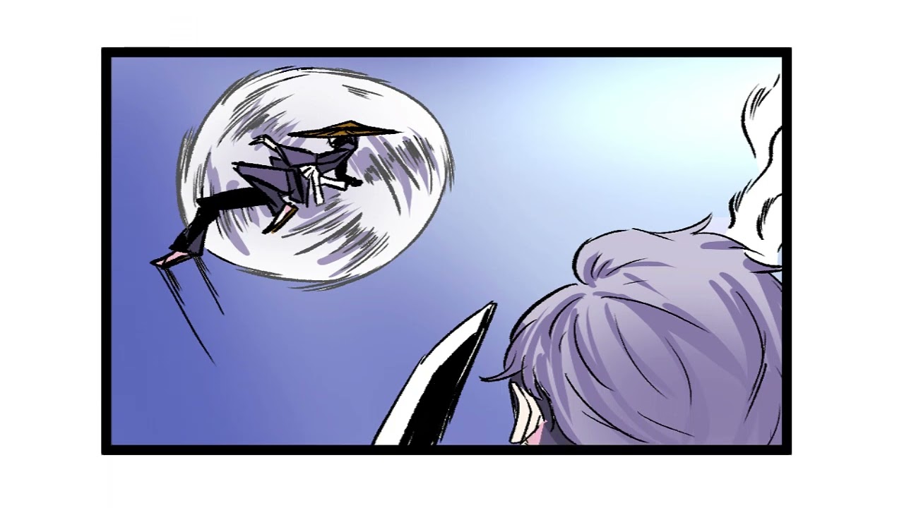 My Scrolls Sample