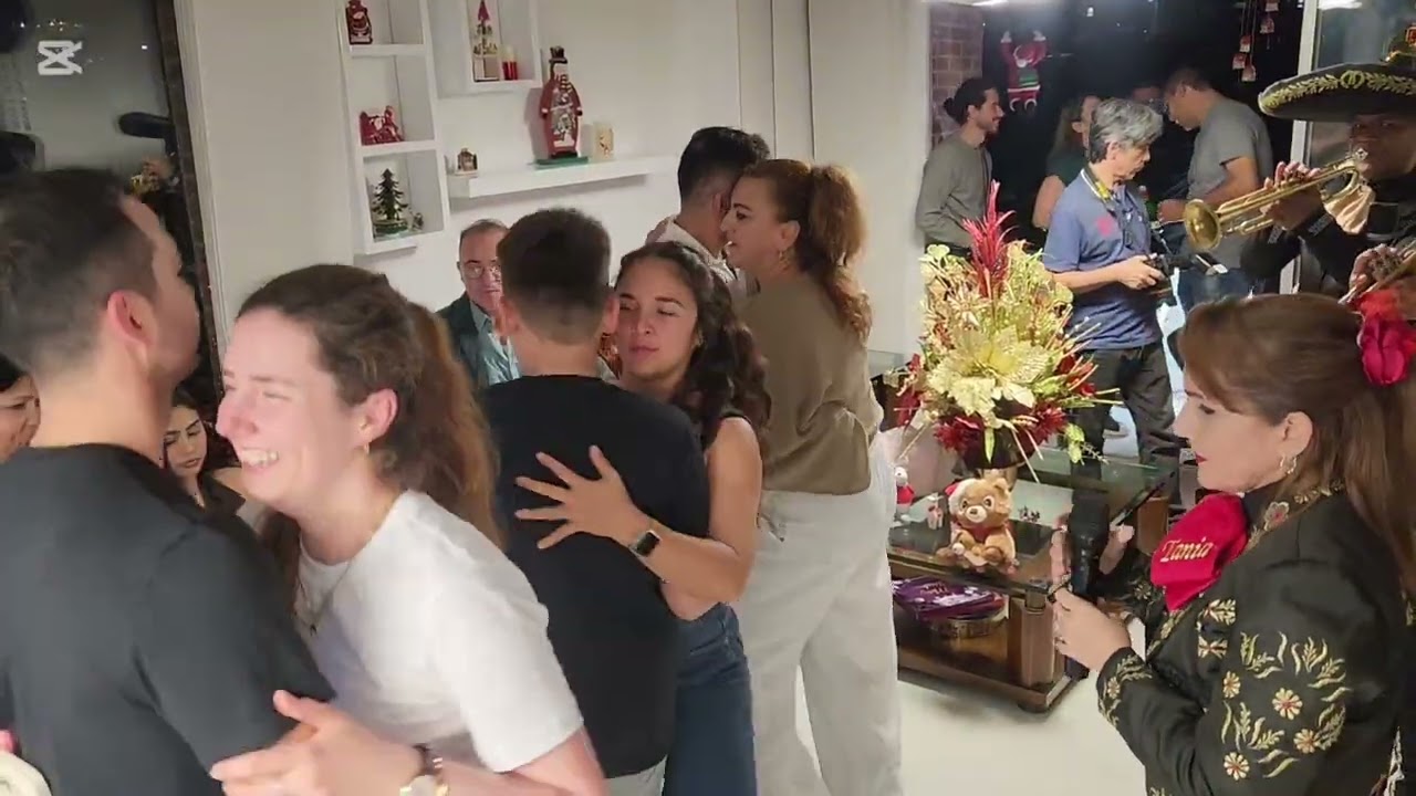 Serenata para Jimy 