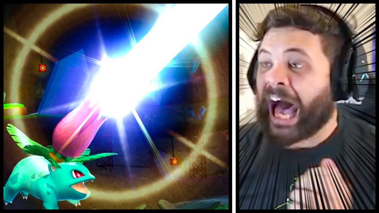 Reacting to the GREATEST SNIPES in Super Smash Bros