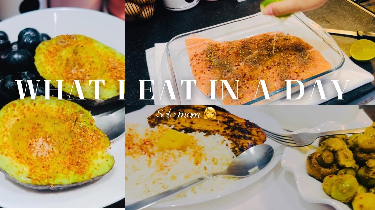 What I ate in a day| intermittent fasting | 18/06 rule | solo mom living in Uk 🇬🇧 
