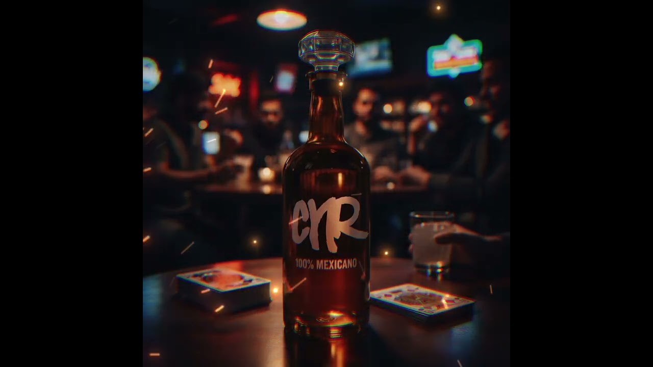 Botellita de Jerez | Casa Negra Records