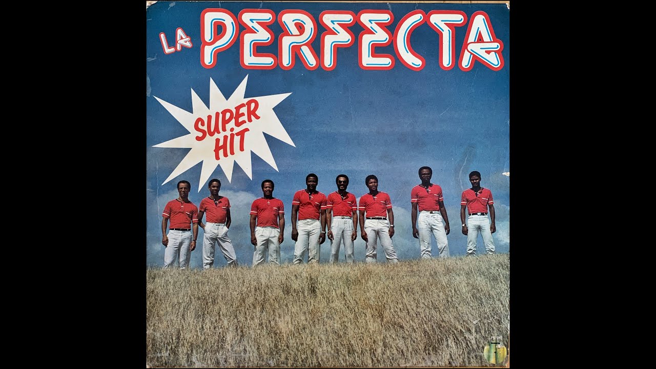 La Perfecta - Mize Mize