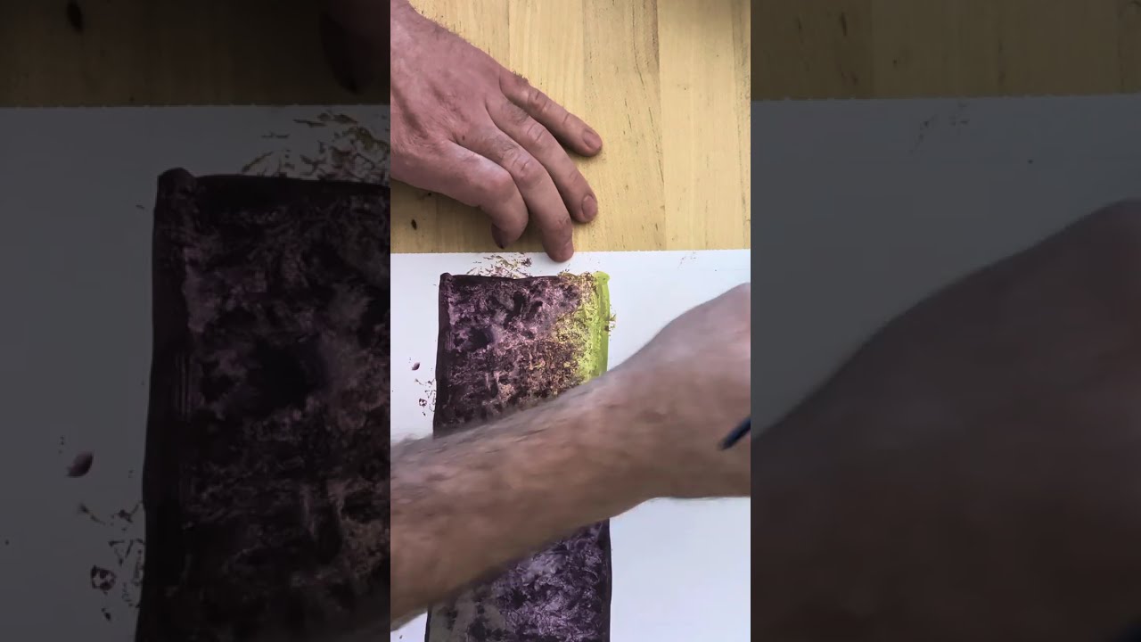 Plastic Bag Texture: Part 2