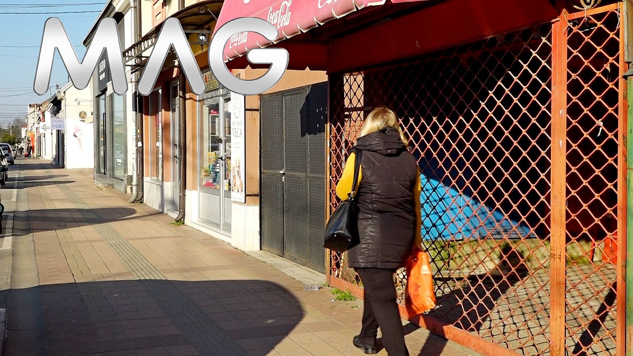 Obrenovac, 13.3.2026. slike jutra