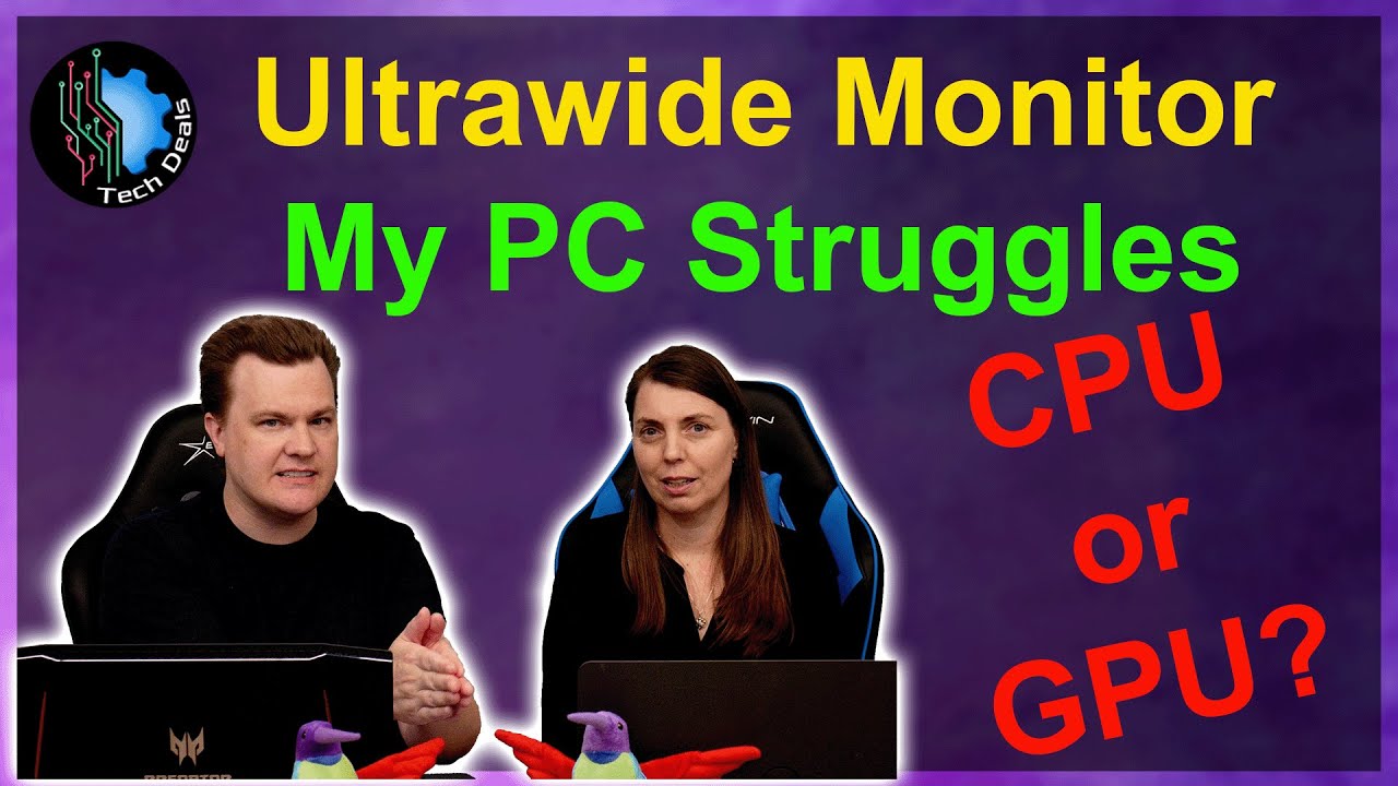 The Ultimate Test: 5800X3D's Power Analyzed for Gaming, Multitasking, and More &mdash; Tech Deals