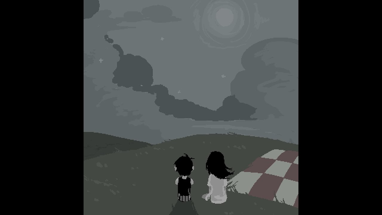 lone world