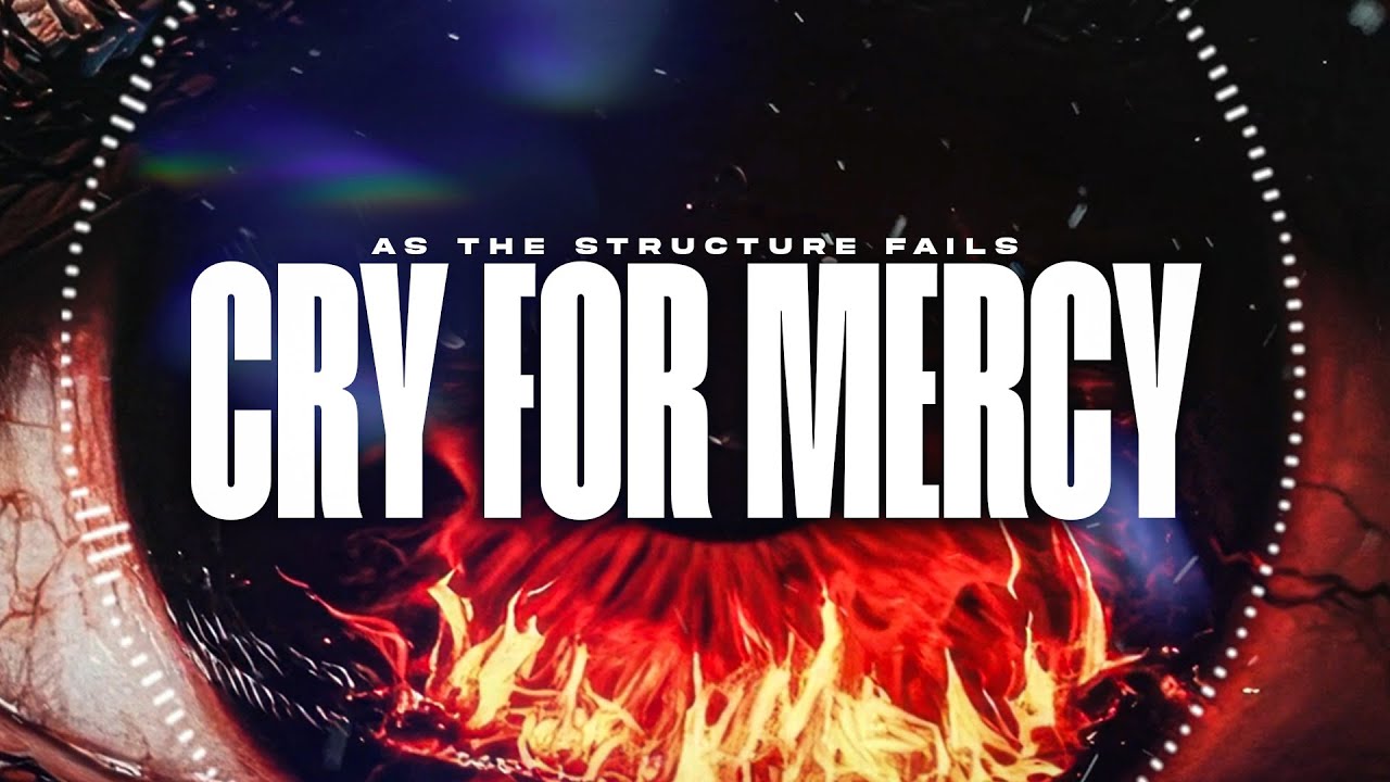 As The Structure Fails  – 