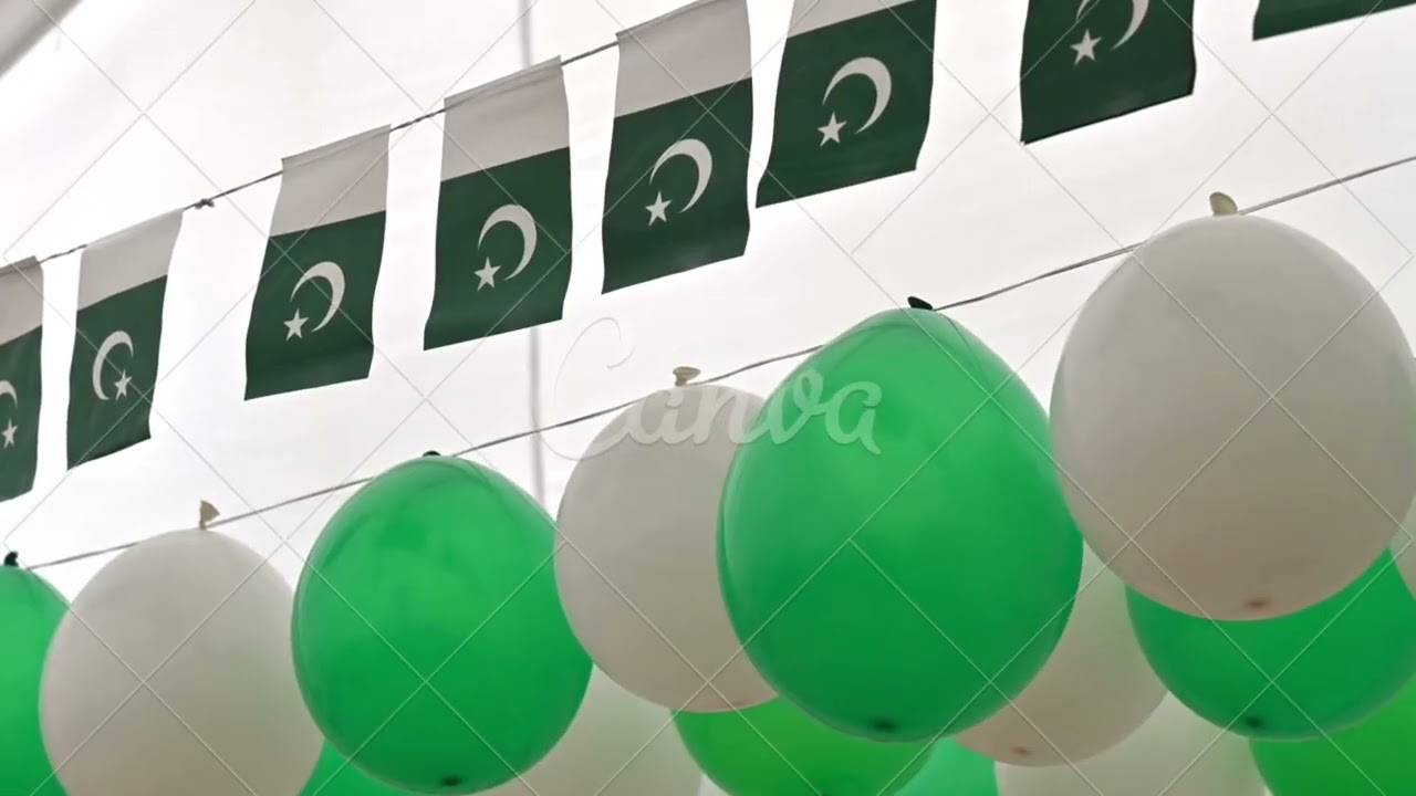 My Pakistan, My Pride