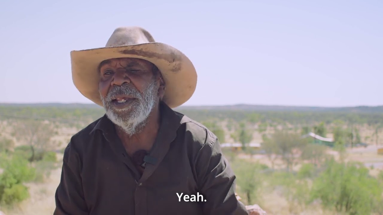 Tanami Tales   Harry Jones