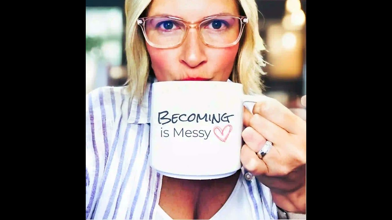 Messy but Mindful: How Hypnotherapy Helps Us Navigate Growth