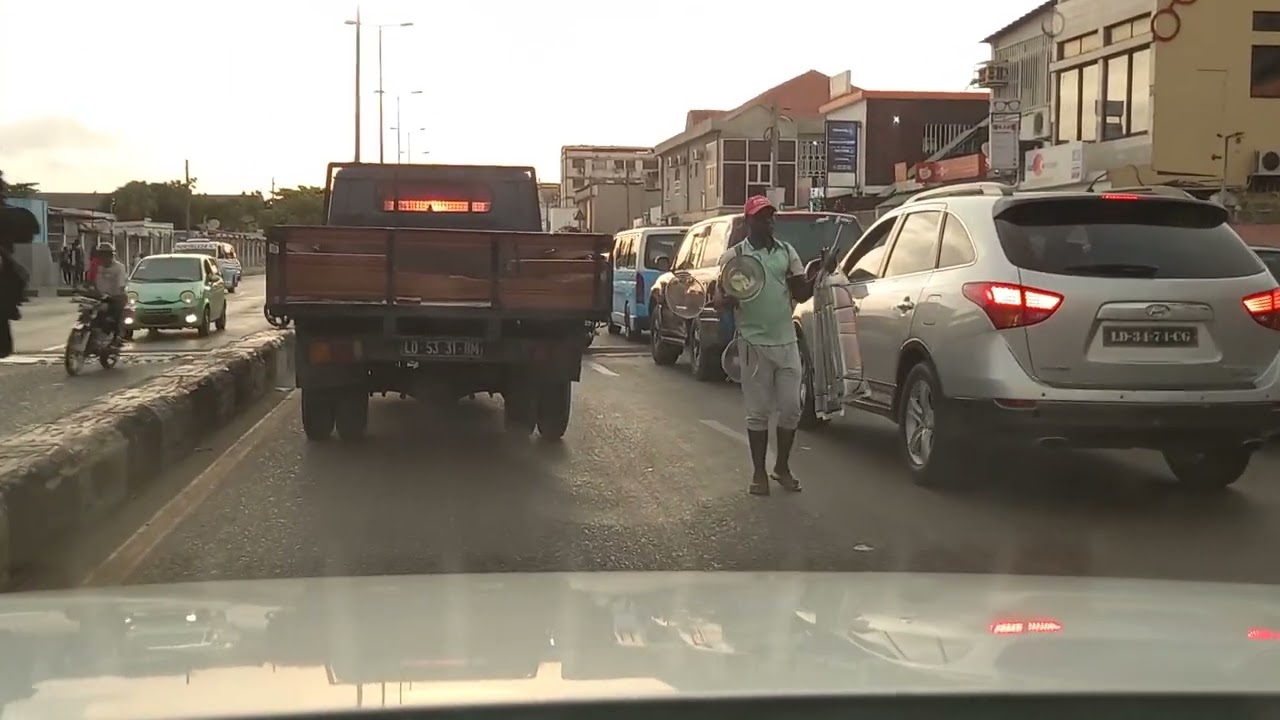 Luanda 2023