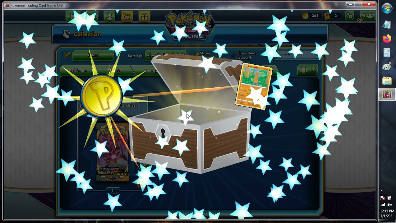 How To Redeem PTCGO Codes