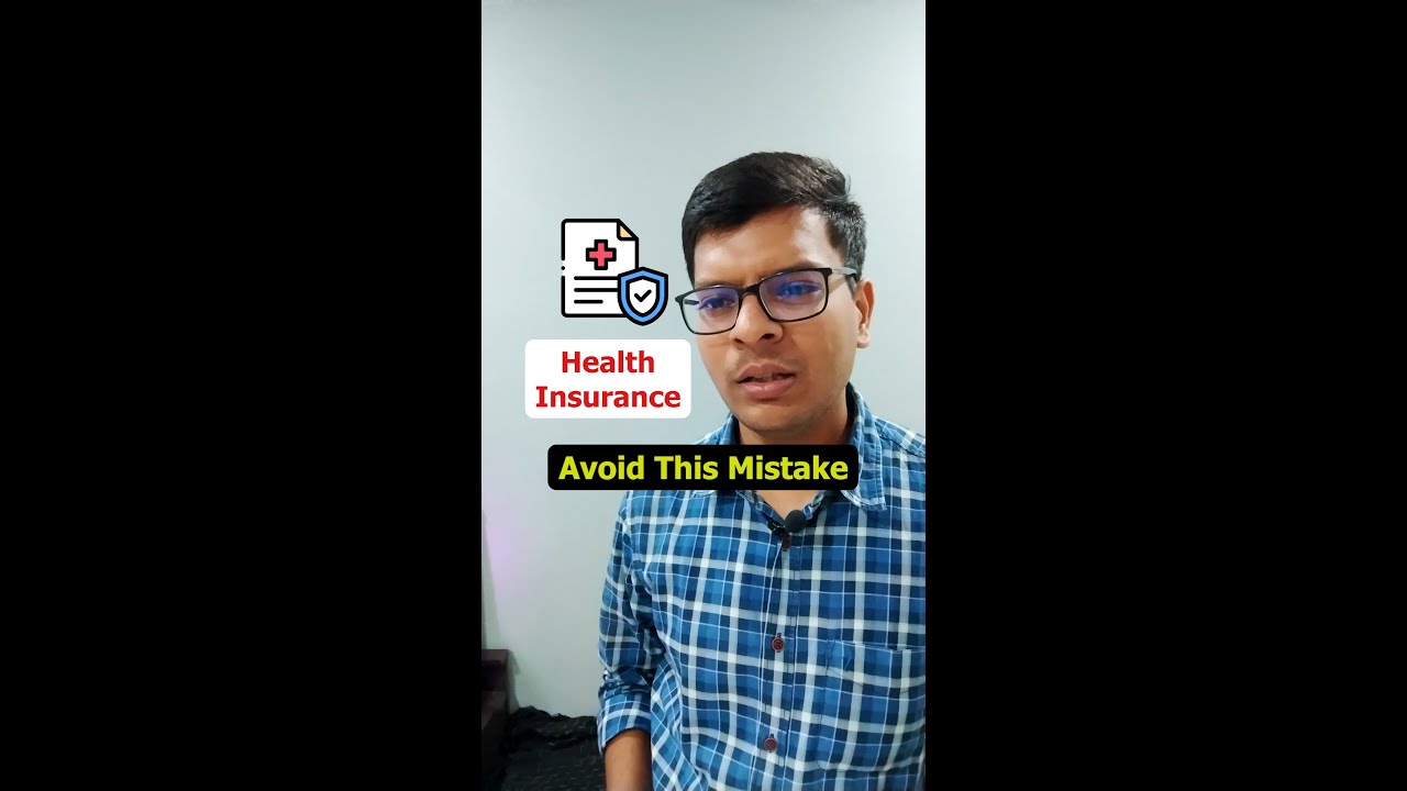 The BIGGEST LOOPHOLE Of HEALTH INSURANCE! 