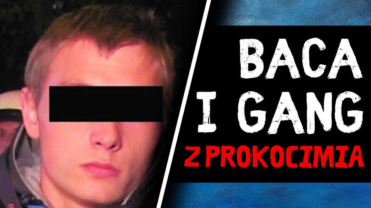 Dominik &bdquo;Baca&rdquo; Luty &ndash; historia jednego z najbrutalniejszych chuligan&oacute;w